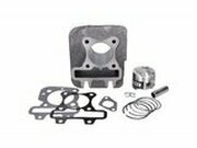 Zylinder Kit Naraku V.2 79ccm Piaggio 50ccm 4-Takt 4V