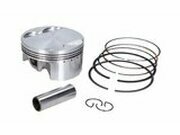 Kolben Naraku 200cc 66mm geschmiedet Yamaha YZF-R WR /...