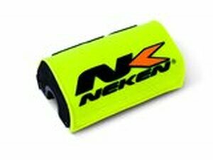 Lenkerpolster Neken Fat Bar Neon gelb