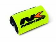 Lenkerpolster Neken Fat Bar Neon gelb