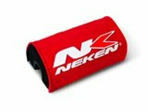 Lenkerpolster Neken Fat Bar rot