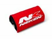 Lenkerpolster Neken Fat Bar rot