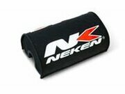 Lenkerpolster Neken Fat Bar schwarz