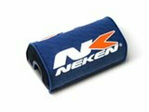 Lenkerpolster Neken Fat Bar blau