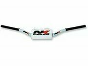 Lenker Neken 28mm Radical Design L.815mm Weiss