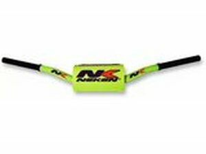 Lenker Neken 28mm Radical Design L.815mm Neon Gelb