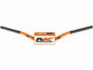 Lenker Neken 28mm Radical Design L.815mm Orange Fluo