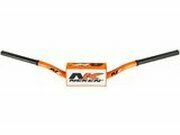 Lenker Neken 28mm Radical Design L.815mm Orange Fluo