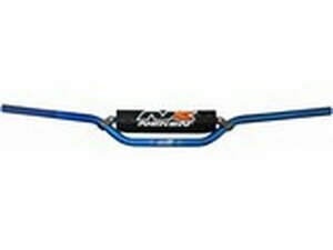 Lenker Neken Low 22mm Blau