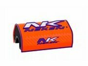 Lenkerpolster Fatbar Neken 3D Neon Orange