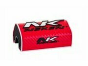 Lenkerpolster Fatbar Neken 3D Rot