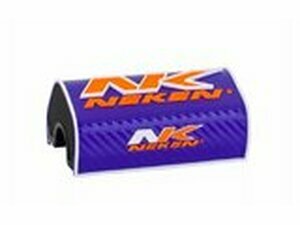 Lenkerpolster Fatbar Neken 3D Lila