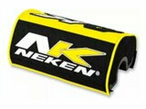 Lenkerpolster Fatbar Neken Gelb / Schwarz