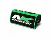 Lenkerpolster Fatbar Neken Schwarz / Grn