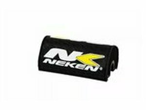 Lenkerpolster Fatbar Neken Schwarz