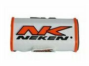 Lenkerpolster ohne Strebe Neken 3D Enduro Weiss