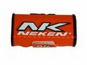 Lenkerpolster ohne Strebe Neken 3D Enduro Neon Orange
