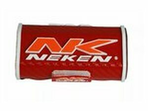 Lenkerpolster ohne Strebe Neken 3D Enduro Rot