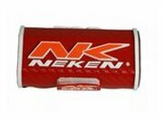 Lenkerpolster ohne Strebe Neken 3D Enduro Rot