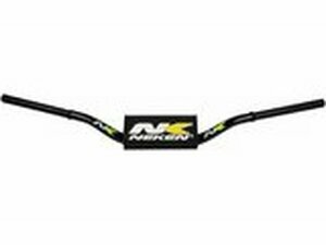 Lenker Neken 28mm Radical Design 85 High Schwarz / Gelb