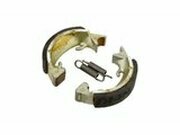 Bremsbacken 70x16mm Newfren Peugeot 101 / 102 / Solex...