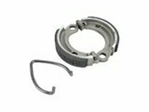 Bremsbacken 90x18mm Newfren Puch Maxi / Piaggio Bravo