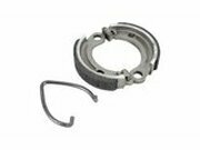 Bremsbacken 90x18mm Newfren Puch Maxi / Piaggio Bravo