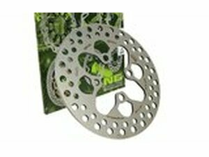 Bremsscheibe NG 190mm 4-Loch Yamaha Slider Naked