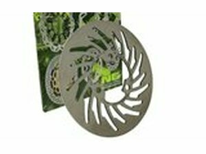 Bremsscheibe NG 218mm Yamaha DT50 ab 2003 hinten