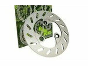 Bremsscheibe NG 190mm Yamaha Aerox / BWs NG / Slider