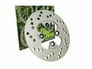 Bremsscheibe NG 180mm 4-Loch Yamaha BWs