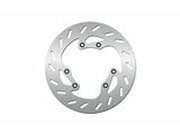 Bremsscheibe NG 240mm MH Furia / RYZ / Peugeot XP6 / XPS