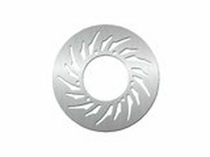 Bremsscheibe NG 240mm Yamaha DT50 / Malaguti XTR ab 2003