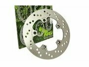 Bremsscheibe NG 220mm Yamaha TZR ab 2003 hinten