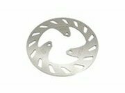 Bremsscheibe NG 220mm Rieju RS3 / Sherco Enduro hinten