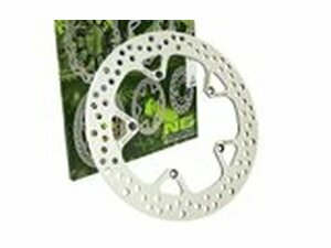 Bremsscheibe NG 260mm Piaggio Beverly / X7-X9 / Gilera Nexus