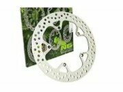 Bremsscheibe NG 260mm Piaggio Beverly / X7-X9 / Gilera Nexus
