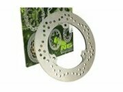 Bremsscheibe NG 230mm Yamaha Majesty 250 2000-2003 hinten