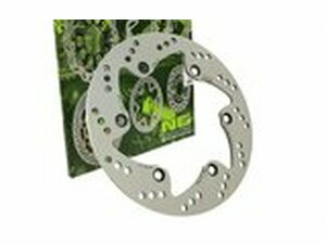Bremsscheibe NG 256mm Honda SH / Forza / ADV 300 - 350ccm