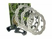 Bremsenset vorne Oversize 298mm NG Brake Disc Yamaha Tmax...