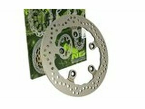 Bremsscheibe NG 260mm Kymco X-citing 250-500 vorne