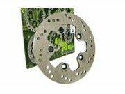 Bremsscheibe hinten 210mm Suzuki Burgman AN400 ab 2008