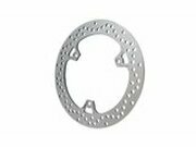 Bremsscheibe hinten 267mm Yamaha Majesty 250-400 / X-Max 400