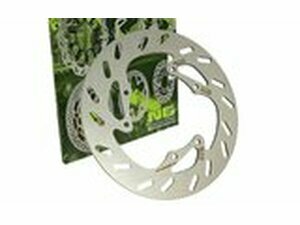 Bremsscheibe NG 240mm Derbi Senda / Gilera RCR bis 2010