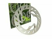 Bremsscheibe NG 240mm Derbi Senda / Gilera RCR bis 2010