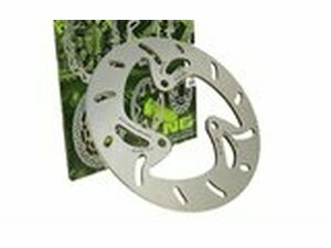 Bremsscheibe NG 200mm Rieju MRT / MRX / SMX hinten