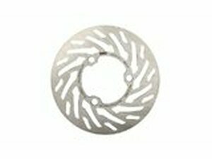 Bremsscheibe NG 180mm Derbi / Sherco / Rieju hinten