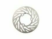 Bremsscheibe NG 180mm Derbi / Sherco / Rieju hinten