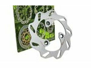 Bremsscheibe NG Wave 180mm Peugeot Speedfight 1+2 / Elystar