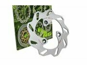 Bremsscheibe NG Wave 180mm Peugeot Speedfight 1+2 / Elystar